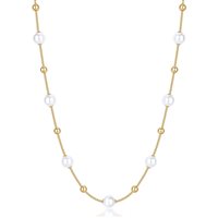 Collar Brosway Mujer Perfect in Acero BPC49